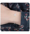 Silver Bracelet BRS-1204